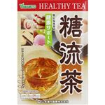 山本漢方 糖流茶 10g×24バッグ