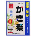 山本漢方 かき葉 徳用 5g×48バッグ