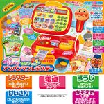 セガトイズ おさつスイスイ！セルフでピピッ♪アンパンマンレジスター