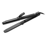 ヴィダルサスーン マイナスイオン2WAYアイロン VSI3250KJ 32mm