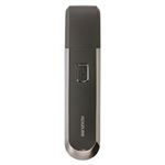 コイズミ USB充電ノーズ&イヤートリマー KMC-0711／H チャコールグレー