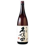 朝日酒造 久保田 千寿 1800ml