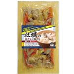 三水フーズ 牡蠣の白だしご飯の素【冷凍】 2合用（180g）
