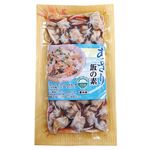 冷凍 あさり飯の素 200g（2合用）