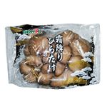 ホクト 長野県産などの国内産 霜降りひらたけ 1袋