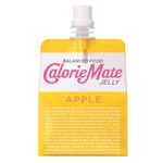 大塚製薬 カロリーメイトゼリー アップル味 215g