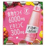 大塚製薬 ファイブミニ 100ml×6本入