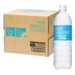 【ケース販売】大塚製薬 イオンウォーター 900ml×12本