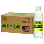 【ケース販売】大塚製薬 ボディメンテドリンク 500ml×24本