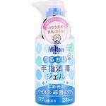 杏林製薬 Milton（ミルトン）うるおい手指消毒ジェル 285ml