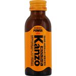 興和 Kanzo（カンゾコーワ）パインマンゴー味 100ml