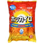 興和 ホッカイロ 貼らないタイプ レギュラー 10個入