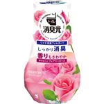 小林製薬 トイレの消臭元 幸せはこぶフェアリーローズ 400ml