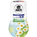 小林製薬 お部屋の消臭元 カモミール&アロマ 400ml
