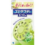 小林製薬 生ゴミ用 ゴミサワデー フレッシュアップルミント 2.7ml