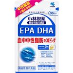 小林製薬 機能性表示食品 EPA DHA 60.8g（405mg×150粒）