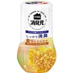 小林製薬 お部屋の消臭元 癒しをはこぶキンモクセイ 400ml