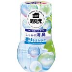 小林製薬 お部屋の消臭元 せっけんの香り 400ml
