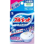 小林製薬 ブルーレットおくだけ ラベンダーの香り つめ替用 25g