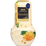小林製薬 トイレの消臭元パルファム キンモクセイの香り 400ml