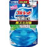 小林製薬 液体ブルーレットおくだけ除菌EX スーパーミントの香り つけ替用 67ml