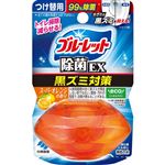 小林製薬 液体ブルーレットおくだけ除菌EX スーパーオレンジの香り つけ替用 67ml
