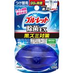 小林製薬 液体ブルーレットおくだけ除菌EX 清潔なパワーウォッシュの香り つけ替用 67ml