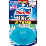 小林製薬 液体ブルーレットおくだけ除菌EX ブルーミーアクアEXの香り つけ替用 67ml