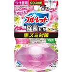 小林製薬 液体ブルーレットおくだけ 除菌EX フレグランス調 アロマティックフローラル つけ替用 67ml