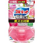 小林製薬 液体ブルーレットおくだけ 除菌EX フレグランス調 ピーチEX つけ替用 67ml