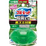 小林製薬 液体ブルーレットおくだけ 除菌EX フレグランス調 森EX つけ替用 67ml