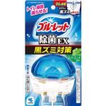 小林製薬 液体ブルーレットおくだけ除菌EX スーパーミントの香り 67ml