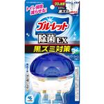 小林製薬 液体ブルーレットおくだけ除菌EX 清潔なパワーウォッシュの香り 67ml