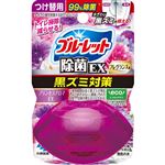 小林製薬 液体ブルーレットおくだけ 除菌EX フレグランス調 プリンセスアロマEX つけ替用 67ml