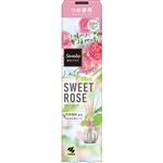 小林製薬 Sawaday香るStick LaBouquet スウィートローズ つめ替用 70mL