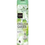小林製薬 Sawaday香るStick LaBouquet イングリッシュガーデン つめ替用 70mL