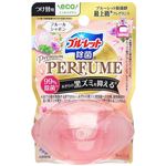 小林製薬 液体ブルーレット Premium PERFUME（プレミアム パフューム）フルールシャボン つけ替用 67ml