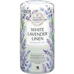 小林製薬 消臭元SAVON ホワイトラベンダーリネン 400mL