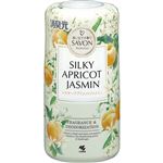 小林製薬 消臭元SAVON シルキーアプリコットジャスミン 400mL