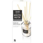 小林製薬 Sawaday香るStick パルファム ホワイトムスク 70mL