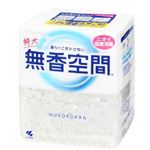 小林製薬 無香空間 無香料 特大 630g