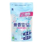 小林製薬 無香空間 微香タイプ ほのかなせっけんの香り つめ替用 特大 648g