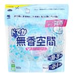 小林製薬 ドでか無香空間 微香タイプ ほのかなせっけんの香り つめ替用 1600g
