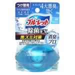 小林製薬 液体ブルーレットおくだけ除菌EX 消臭プロ 消臭ウォッシュ つけ替用 67ml