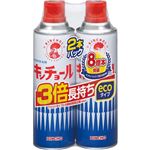 金鳥 キンチョールV 450ml×2本パック