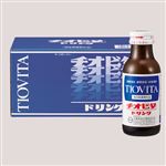 大鵬薬品 チオビタドリンク 100ml×10本