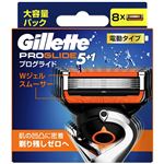（ドデカ祭り） P&G ジレット プログライド パワー 替刃8個入