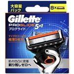 （ドデカ祭り） P&G ジレット プログライド マニュアル 替刃8B 替刃8個入