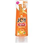 （大阪万博） P&G 除菌ジョイコンパクト オレンジ 逆さボトル 290ml