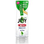 （大阪万博） P&G 除菌ジョイコンパクト 緑茶 逆さボトル 290ml